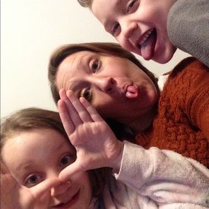 Meet your Posher, Kristin